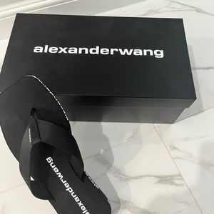 Alexander Wang - Nylon Sandals